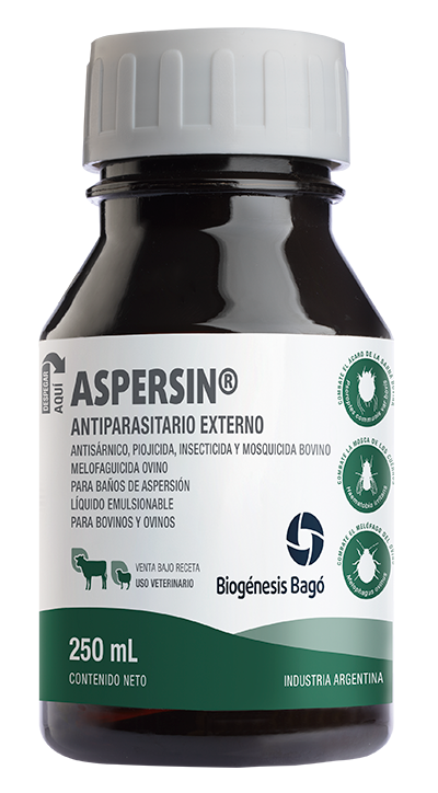 ASPERSIN®