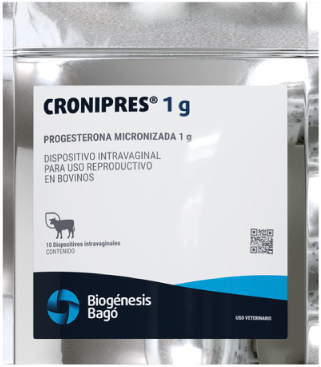 CRONIPRES 1g