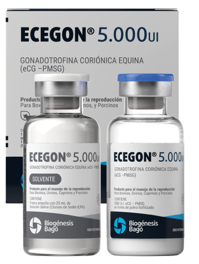 ECEGON® 5.000
