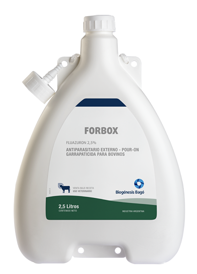 FORBOX