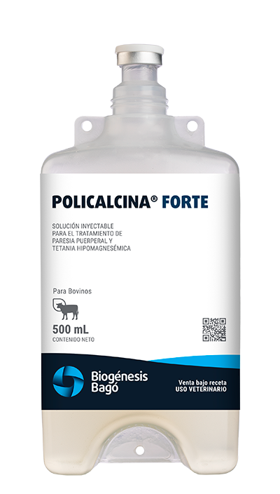 POLICALCINA® FORTE