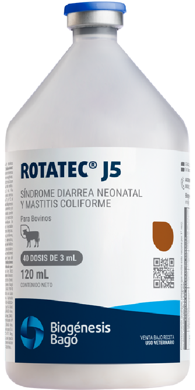 ROTATEC J5®