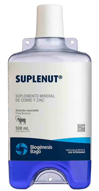 SUPLENUT®